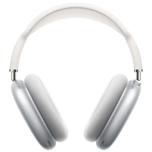 Беспроводные наушники Apple AirPods Max (2020) серебристый (Silver)