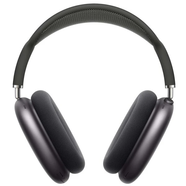 Беспроводные наушники Apple AirPods Max (2020) серый космос (Space Gray)
