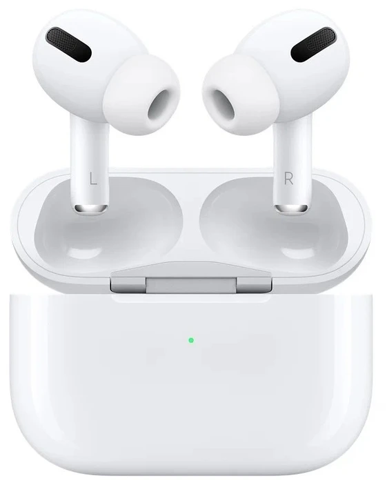 Беспроводные наушники Apple AirPods Pro белый (White)