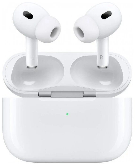 Беспроводные наушники Apple AirPods Pro 2 белый (White)