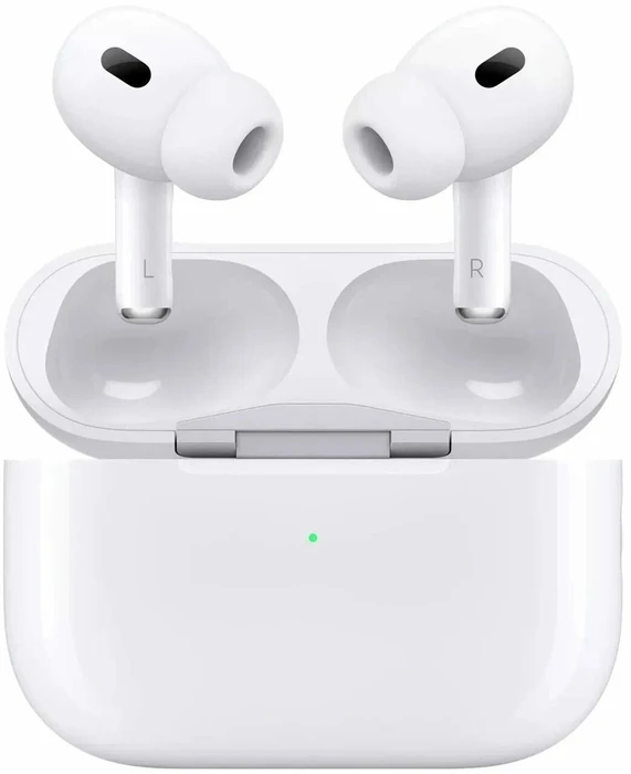 Беспроводные наушники Apple AirPods Pro 2 USB-C белый (White)