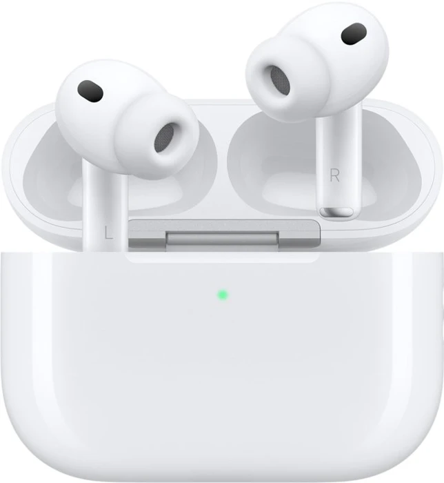 Беспроводные наушники Apple AirPods Pro 3 белый (White)
