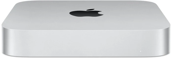 Настольный компьютер Apple Mac mini M2 (MMFK3) 8/512 GB серебристый (Silver)