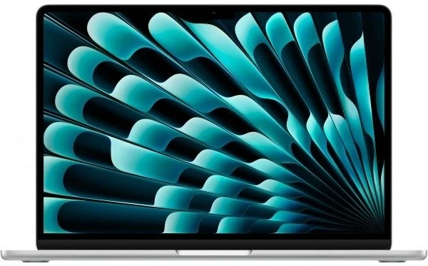 Ноутбук Apple MacBook Air 15 M3 (MRYP3) 8/256 GB серебристый (Silver)