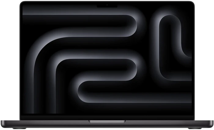 Ноутбук Apple MacBook Pro 16 M5 Pro (MGEA4) 24/1 TB космический чёрный (Space Black)
