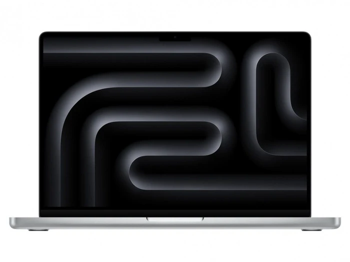Ноутбук Apple MacBook Pro 14 M3 (MR7K3) 8/1 TB серебристый (Silver)
