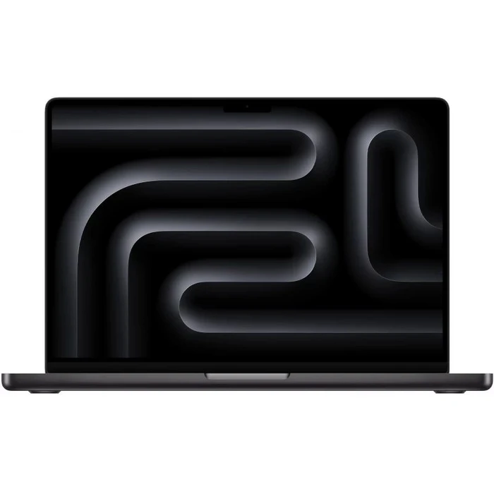 Ноутбук Apple MacBook Pro 16 M4 Pro (MX2X3) 24/512 GB космический чёрный (Space Black)