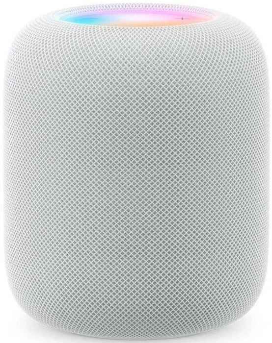 Умная колонка Apple HomePod 2 белый (White)