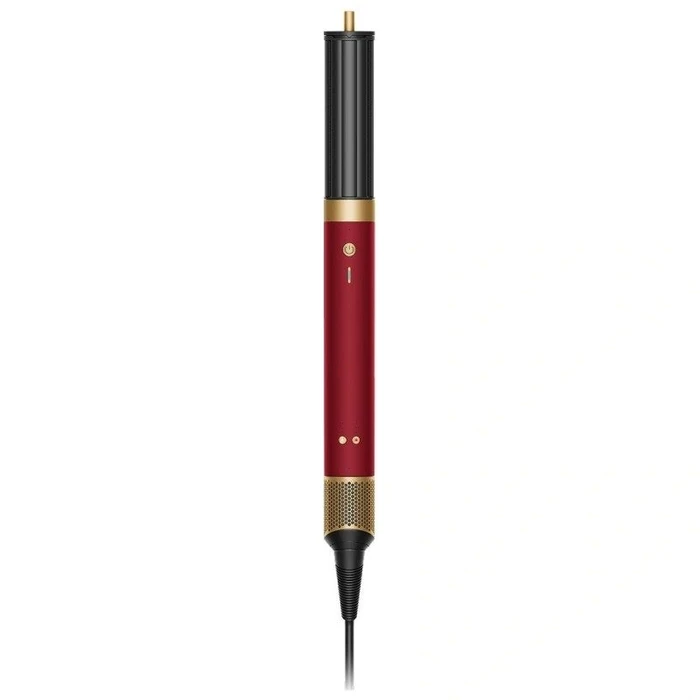 Фен-стайлер Dyson Airwrap Co-anda 2x HS09 красный/золотой (Red Velvet/Gold)