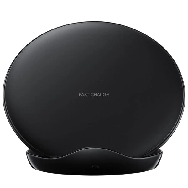 Беспроводное зарядное устройство Samsung EP-N5100 (Корея) чёрный (Black)