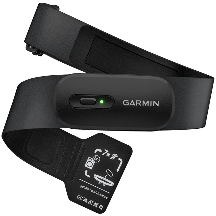 Пульсометр Garmin HRM 200 XS-S