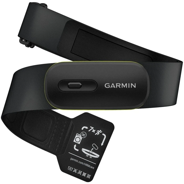 Пульсометр Garmin HRM-600 M-XL