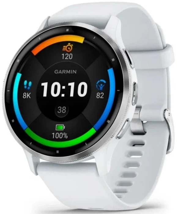 Умные часы Garmin Venu 3 белый