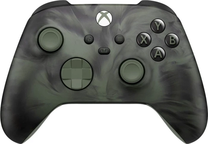Геймпад Microsoft Xbox Series Nocturnal Vapor Special Edition