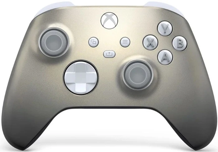 Геймпад Microsoft Xbox Series Lunar Shift Special Edition