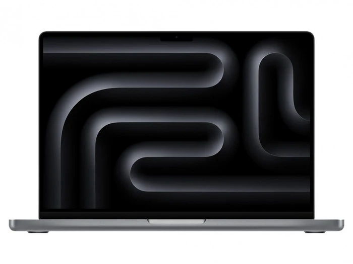 Ноутбук Apple MacBook Pro 14 M3 (MTL83) 8/1 TB космический серый (Gray)