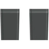 Комплект подключения к водопроводу и канализации Dreame RAW4 (для L20 Ultra, L30 Ultra)