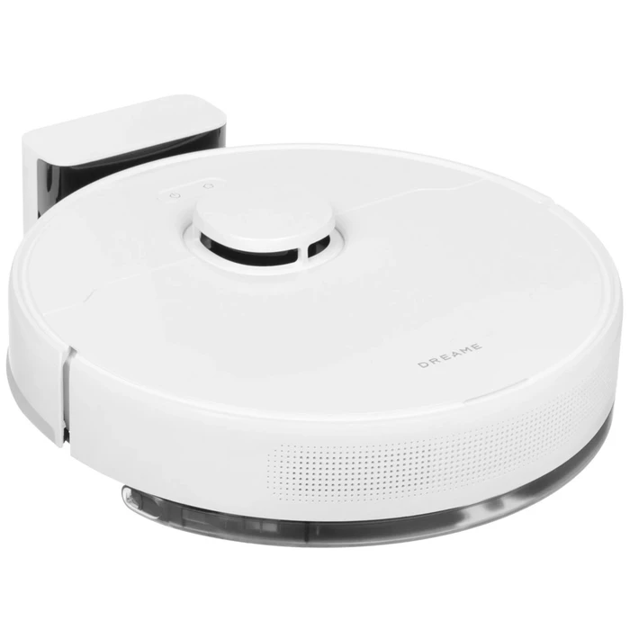 Робот-пылесос Dreame F10 белый (White)