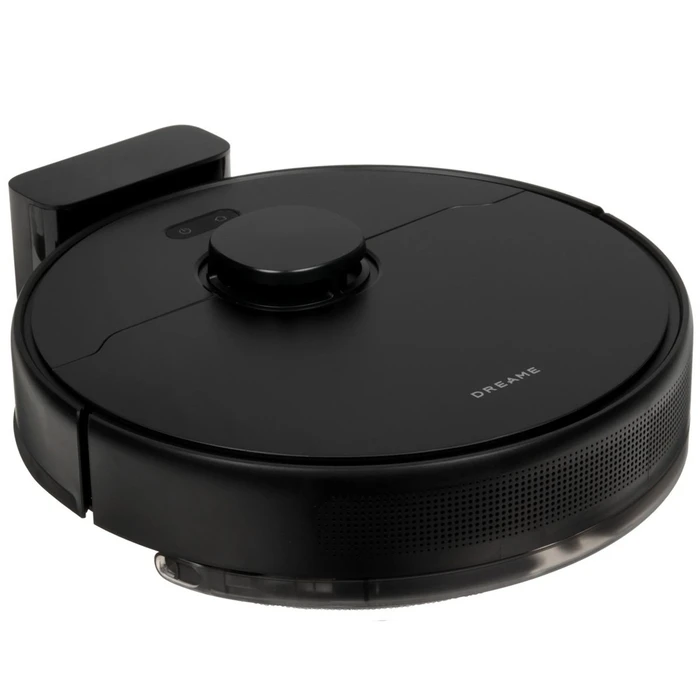 Робот-пылесос Dreame F10 чёрный (Black)
