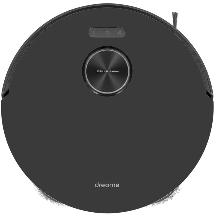 Робот-пылесос Dreame L10S Pro чёрный (Black)