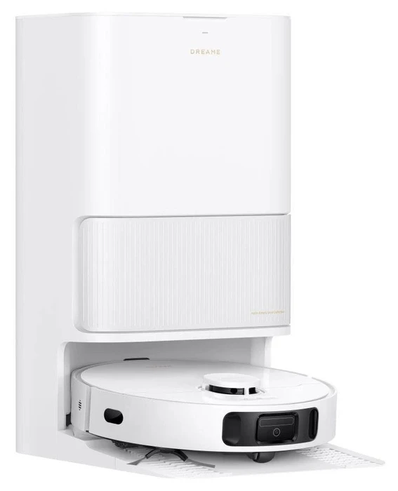Робот-пылесос Dreame L40 Ultra CE белый (White)