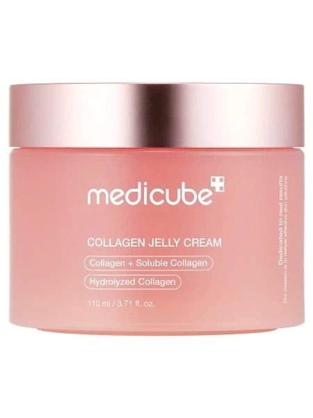 Крем-гель для лица Medicube Collagen Jelly Cream 110 мл