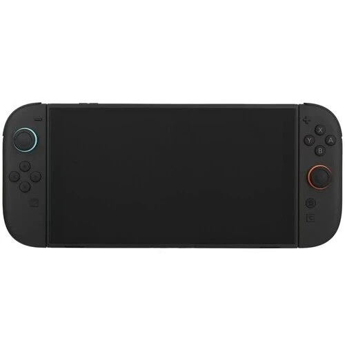 Игровая приставка Nintendo Switch 2 256 GB чёрный (Black)