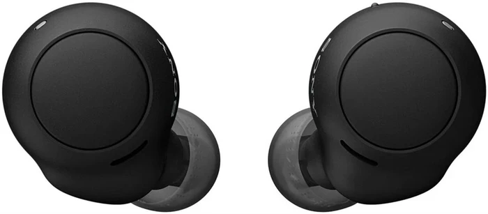 Беспроводные наушники Sony WF-C500 чёрный (Black)