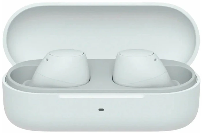 Беспроводные наушники Sony WF-C510 белый (White)