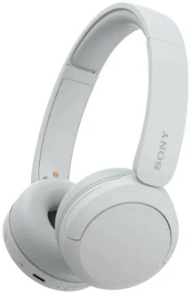 Беспроводные наушники Sony WH-CH520 белый (White)