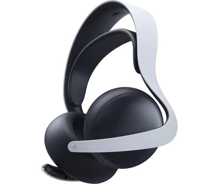 Игровая гарнитура Sony Pulse Elite для PlayStation 5 белый (White)