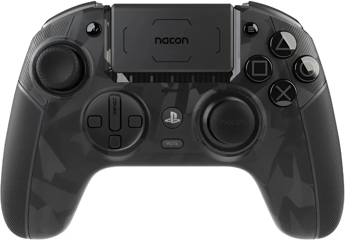 Геймпад Nacon Revolution 5 Pro для PlayStation 5 городской камуфляж (Urban Camo)