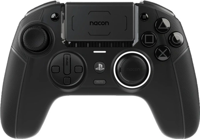 Геймпад Nacon Revolution 5 Pro для PlayStation 5 чёрный (Black)