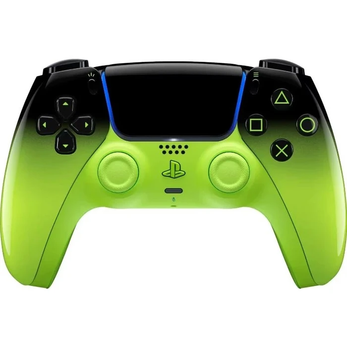 Геймпад Sony DualSense Remix для PlayStation 5 зелёный (Green)