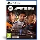 Игра F1 25 для PlayStation 5