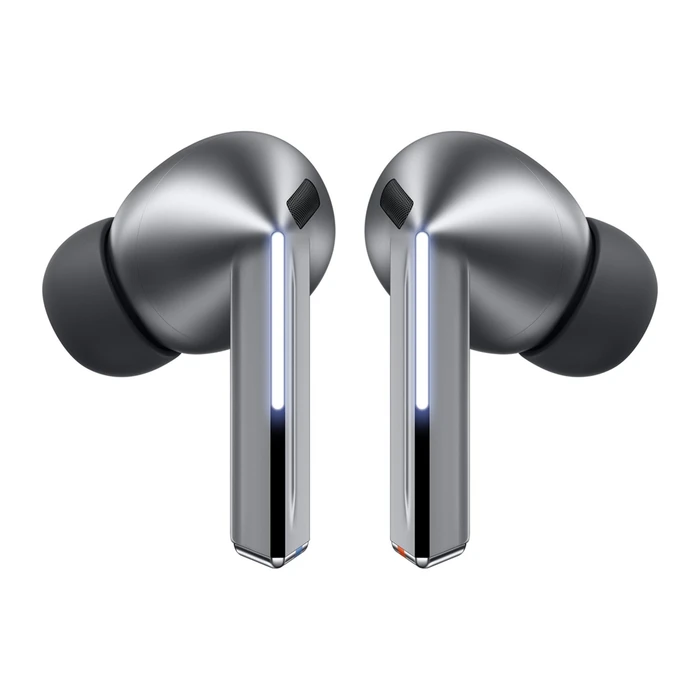 Беспроводные наушники Samsung Galaxy Buds 3 Pro серебристый (Silver)