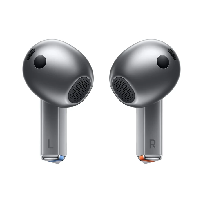 Беспроводные наушники Samsung Galaxy Buds 3 серебристый (Silver)
