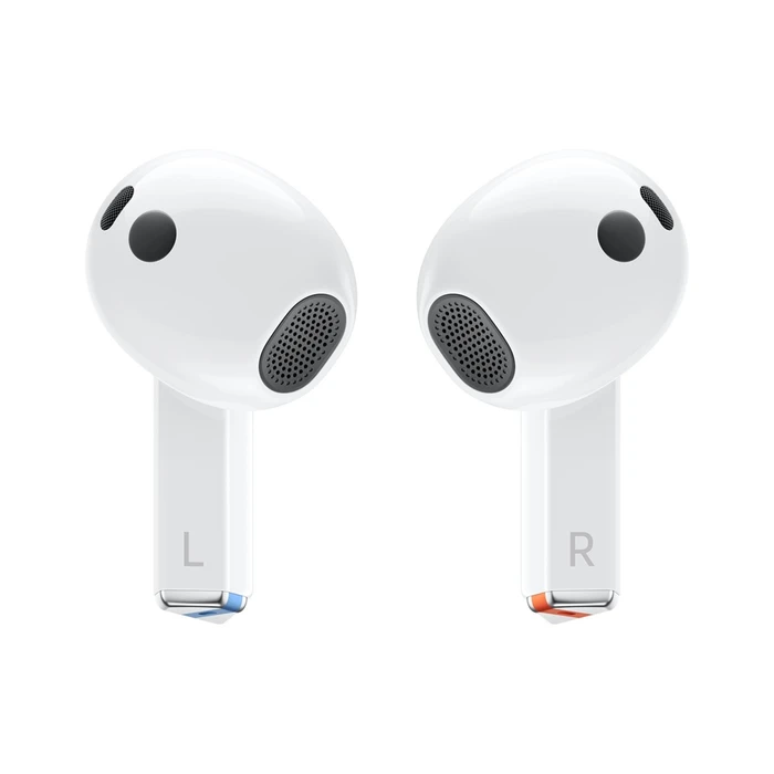 Беспроводные наушники Samsung Galaxy Buds 3 белый (White)
