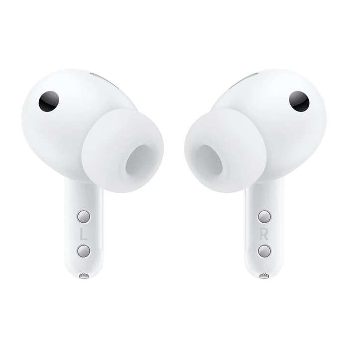 Беспроводные наушники Samsung Galaxy Buds 4 Pro белый (White)