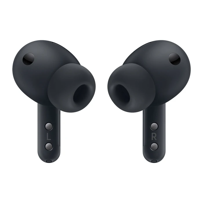 Беспроводные наушники Samsung Galaxy Buds 4 Pro чёрный (Black)