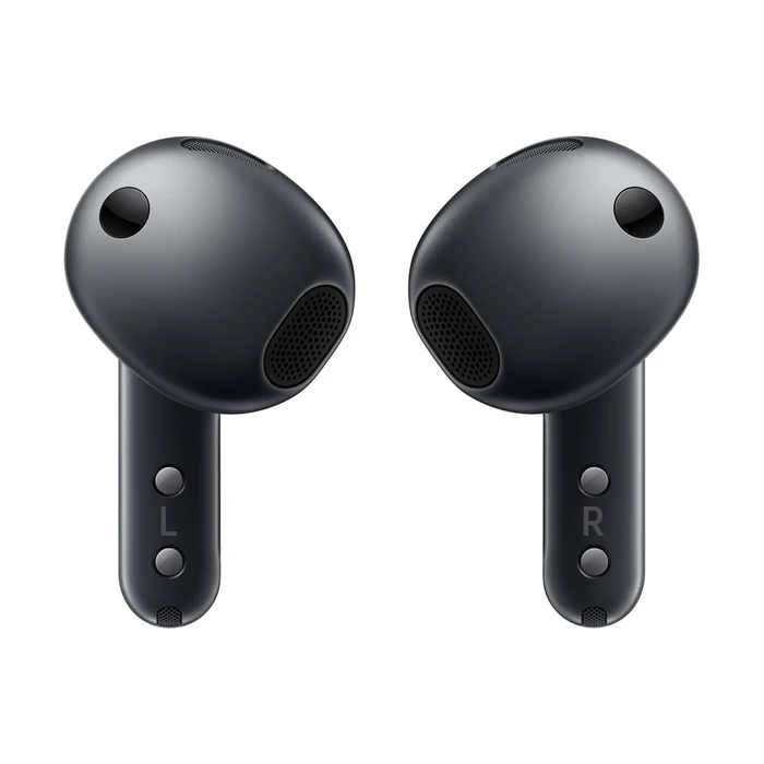 Беспроводные наушники Samsung Galaxy Buds 4 чёрный (Black)