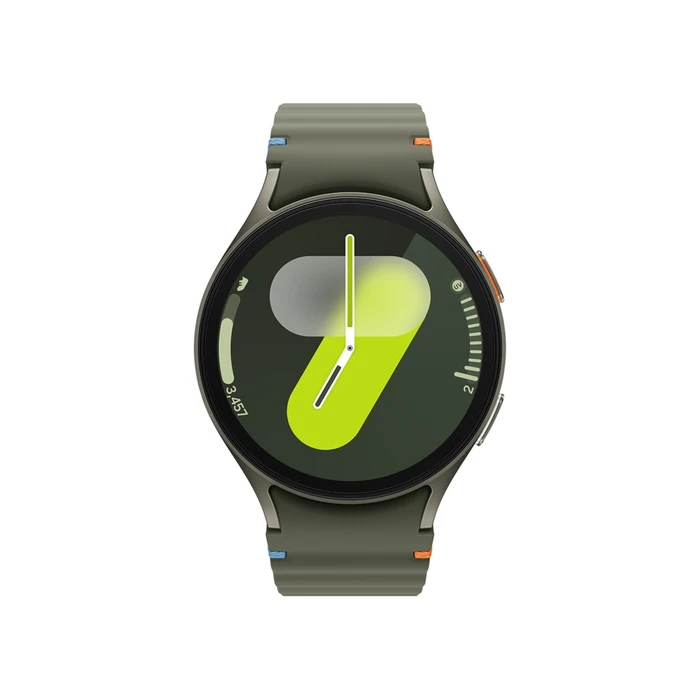 Умные часы Samsung Galaxy Watch 7 44 мм LTE зелёный (Green)