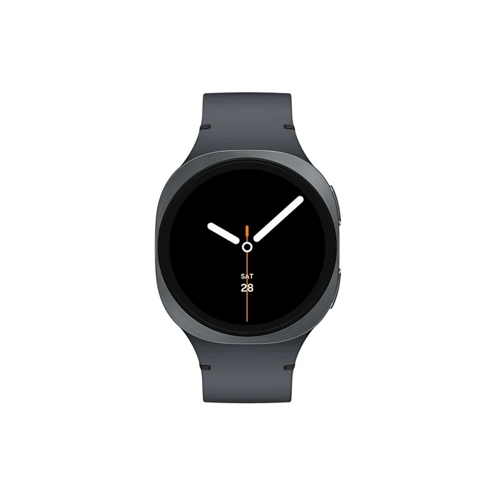 Умные часы Samsung Galaxy Watch 8 40 мм Wi-Fi чёрный (Black)