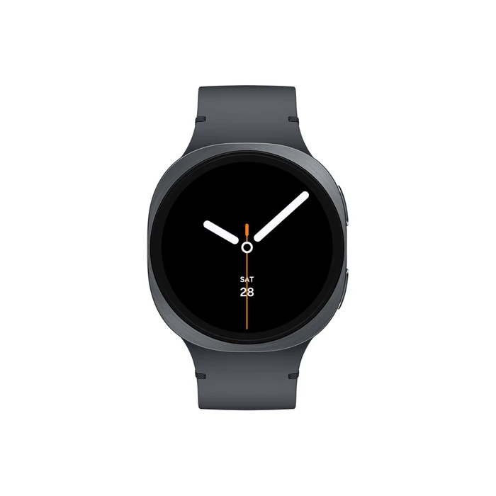 Умные часы Samsung Galaxy Watch 8 44 мм LTE чёрный (Black)