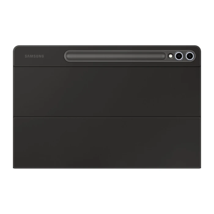 Чехол-клавиатура Samsung Book Cover Keyboard Slim Al Key для Galaxy Tab S10 Plus чёрный (Black)