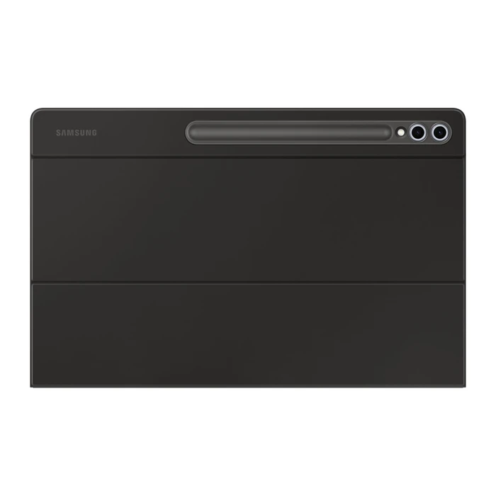 Чехол-клавиатура Samsung Book Cover Keyboard Slim Al Key для Galaxy Tab S10 Ultra чёрный (Black)