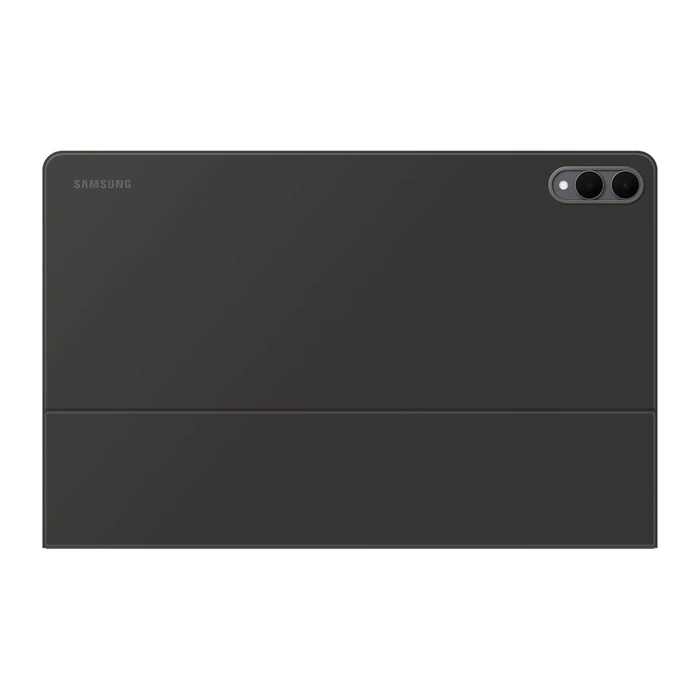Чехол-клавиатура Samsung Book Cover Keyboard Slim для Galaxy Tab S11 Ultra чёрный (Black)
