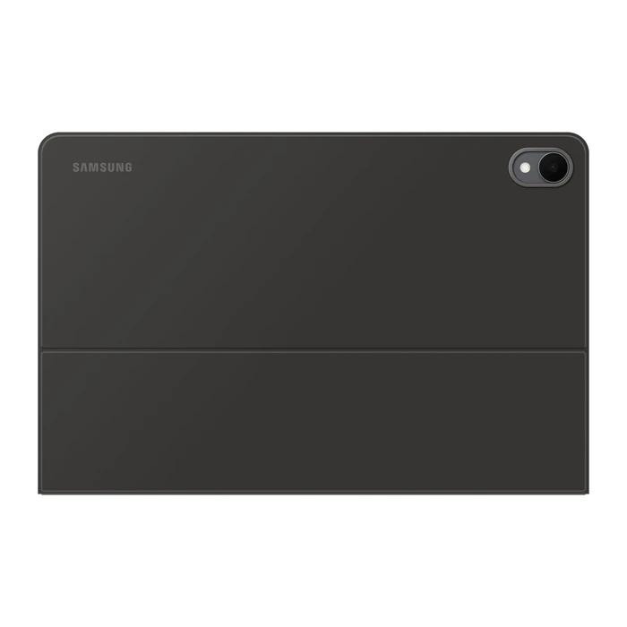Чехол-клавиатура Samsung Book Cover Keyboard Slim для Galaxy Tab S11 чёрный (Black)