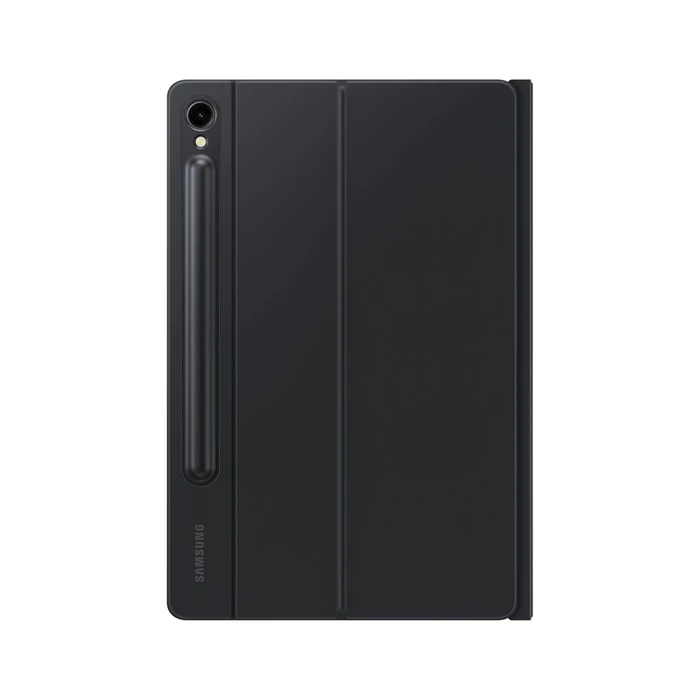 Чехол-клавиатура Samsung для Galaxy Tab S9 чёрный (Black)
