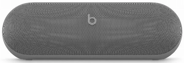 Портативная акустика Beats Pill Kim Kardashian тёмно-серый (Dark Gray)